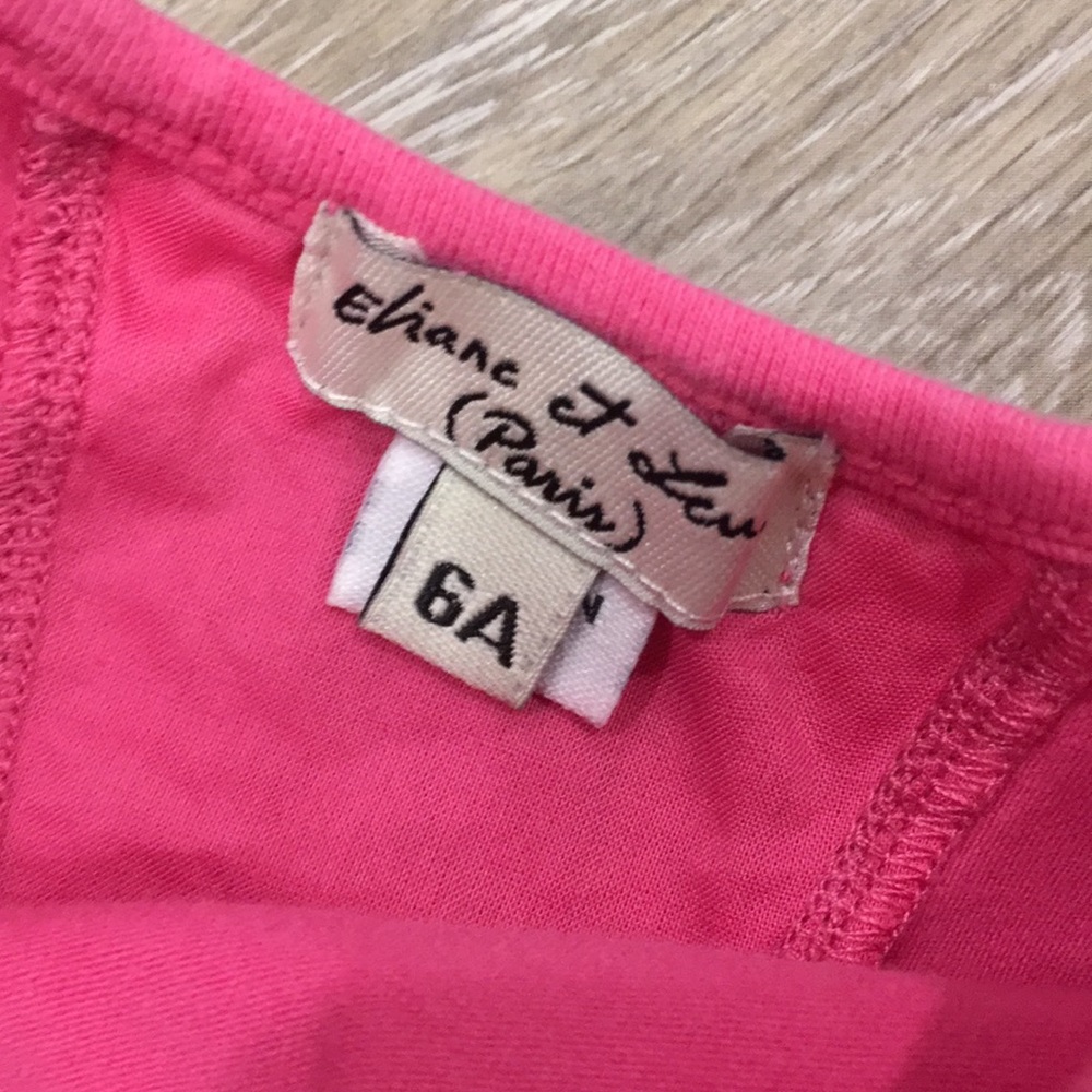 Size 6 dress